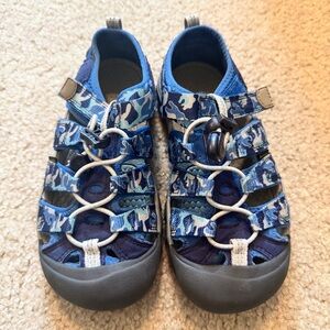 Keen Waterproof sandals